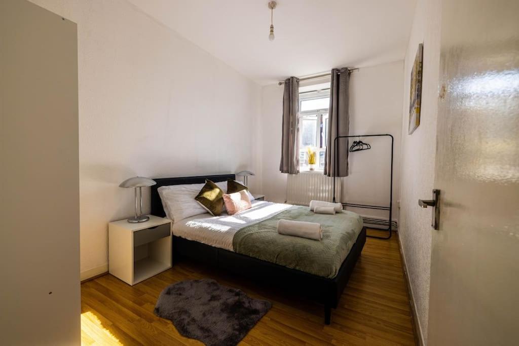 Pristine 3 Beds Hackney E9 Daire Londra Dış mekan fotoğraf
