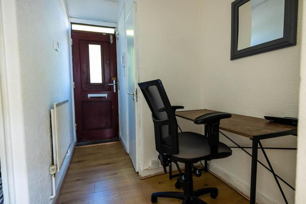 Pristine 3 Beds Hackney E9 Daire Londra Dış mekan fotoğraf