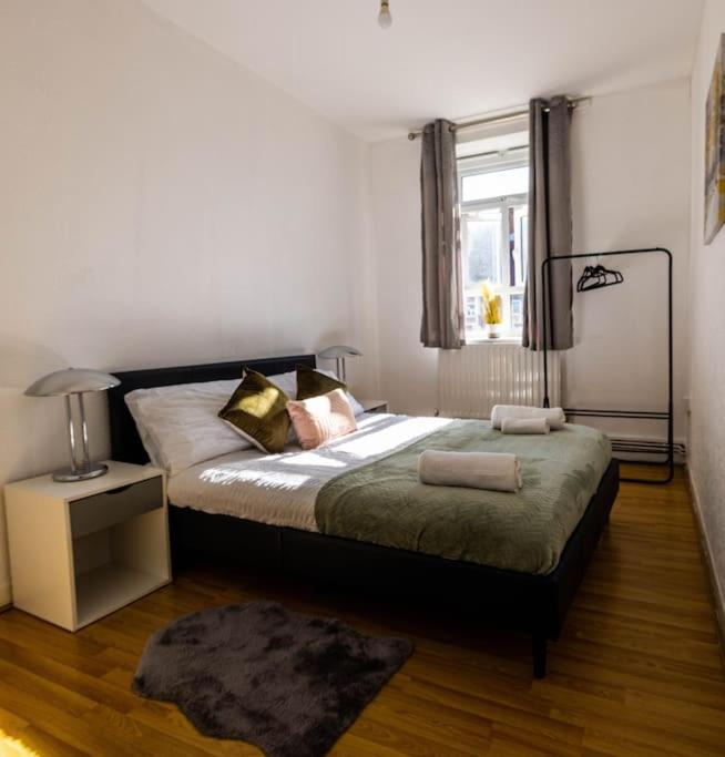 Pristine 3 Beds Hackney E9 Daire Londra Dış mekan fotoğraf