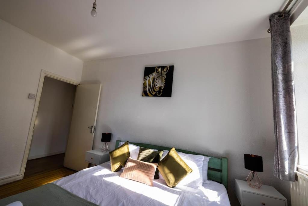 Pristine 3 Beds Hackney E9 Daire Londra Dış mekan fotoğraf