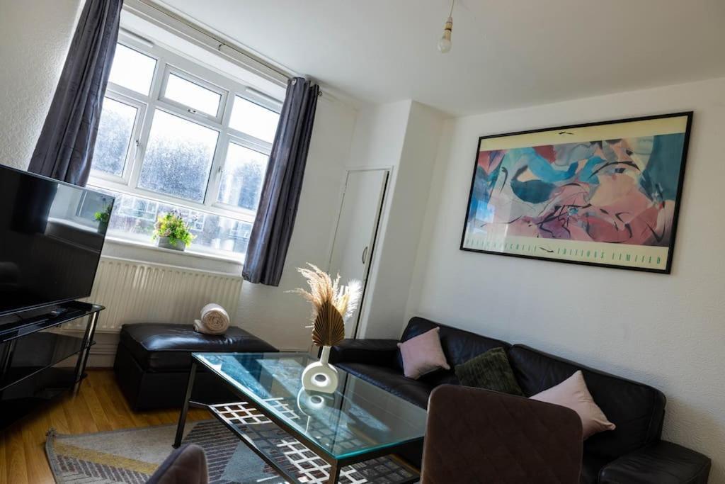 Pristine 3 Beds Hackney E9 Daire Londra Dış mekan fotoğraf